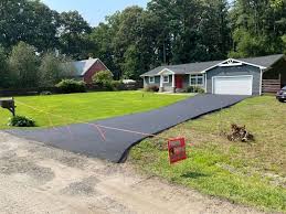 Professional Driveway Paving Services in Ilion, NY